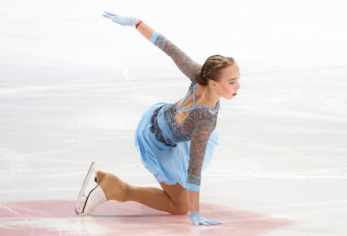 Фото Александра Мысякина 