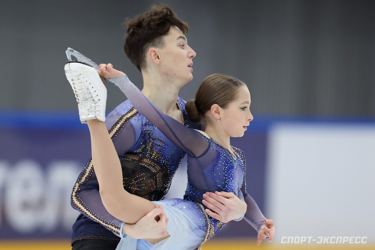 Фото Дарьи Исаевой 