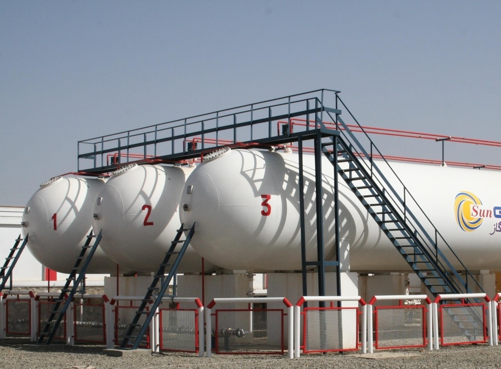    Kpler: поставки СПГ в Европу этой зимой будут ограниченными