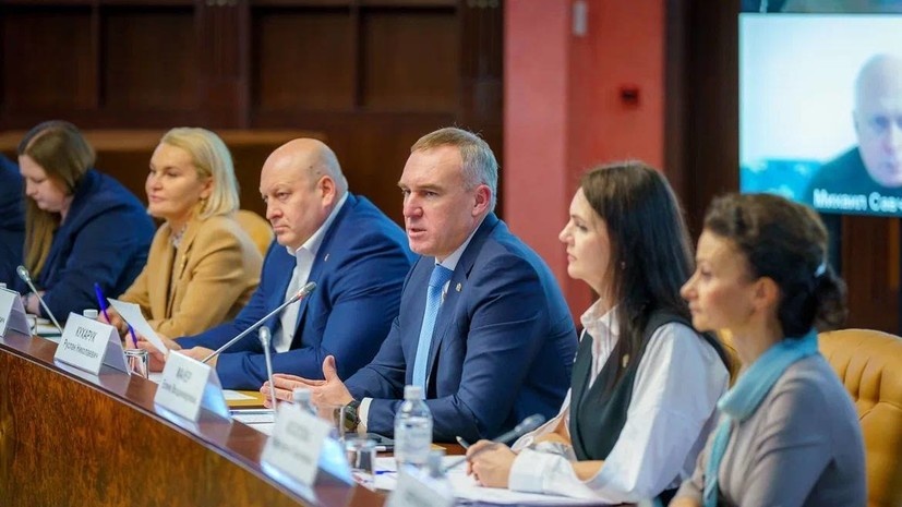    Телеграмм-канал Руслана Кухарука