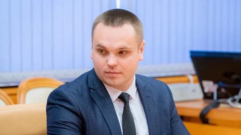    Телеграмм-канал Руслана Кухарука