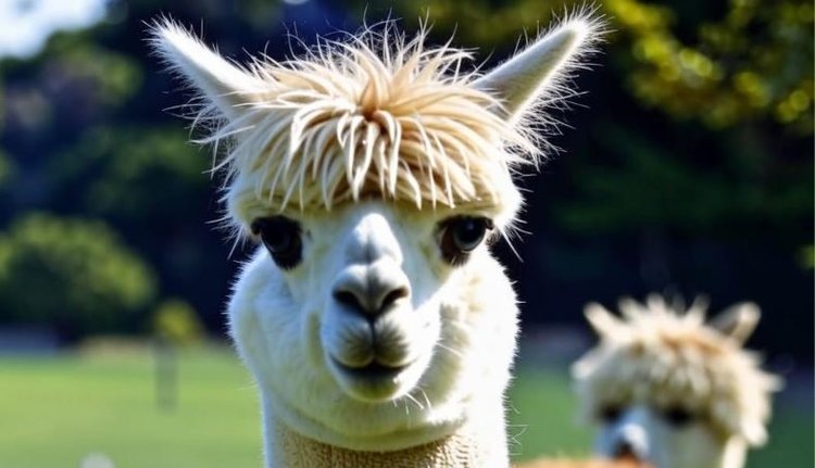    Антистрессовый парк «Приморские альпаки» - уникальный формат агротуризма