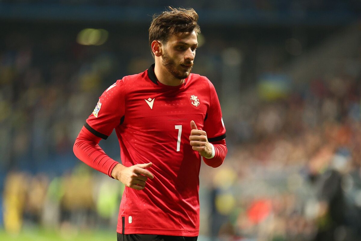 Фото: PATRYK PINDRAL/ZUMA/ТАСС