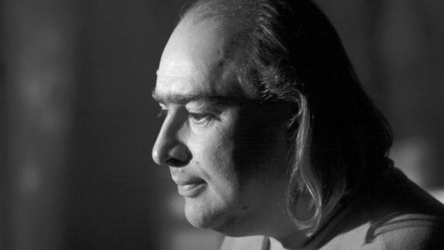 Режиссёр Андрий Жолдак / Фото Известия / Владимир Луповской 