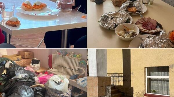    © Омбудсман Лубінець Дмитро/Telegram