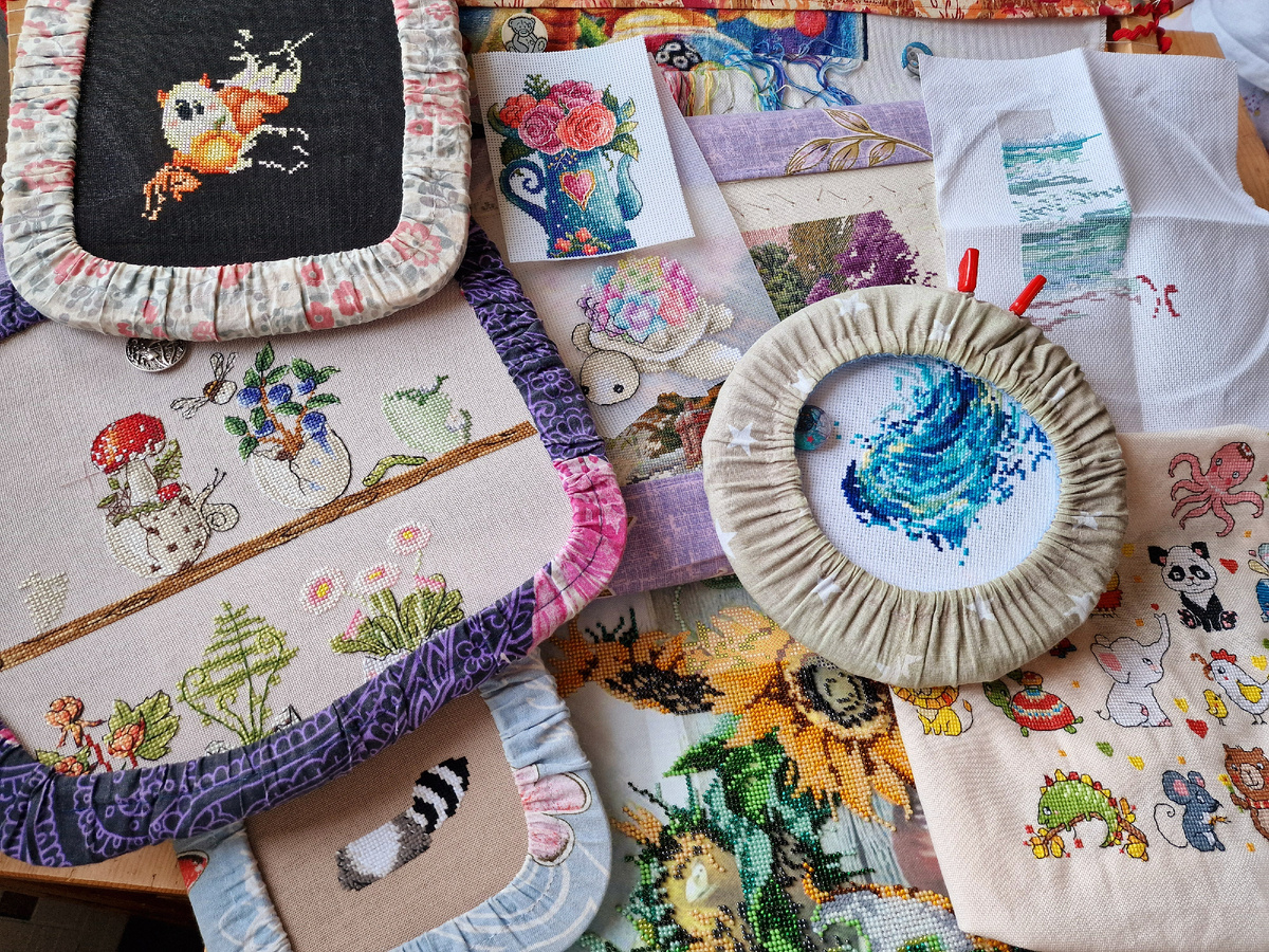 Процессы октября