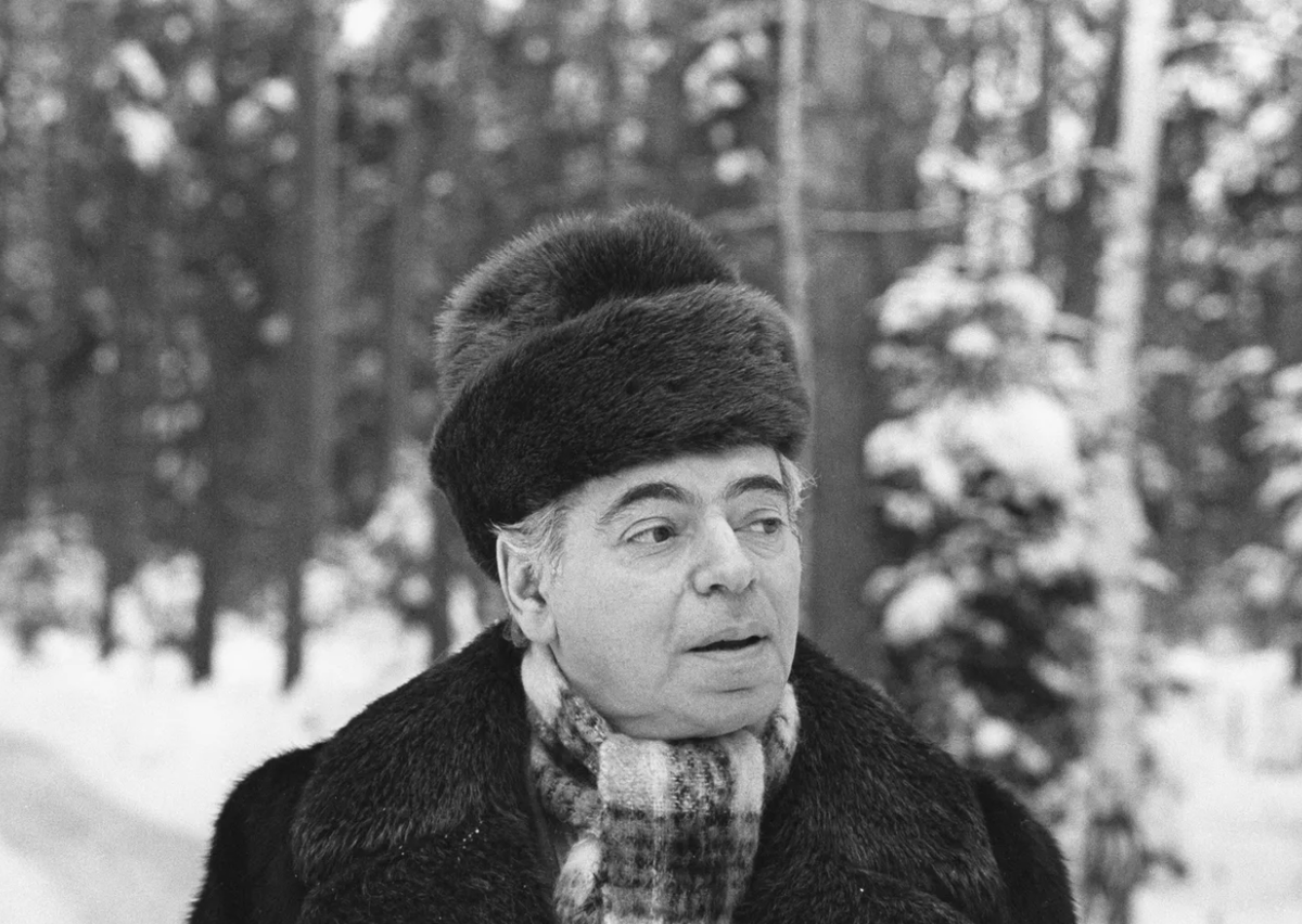 Фото А. Гаранина