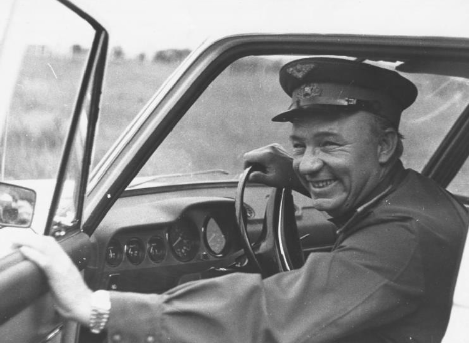 Фото С. Васина