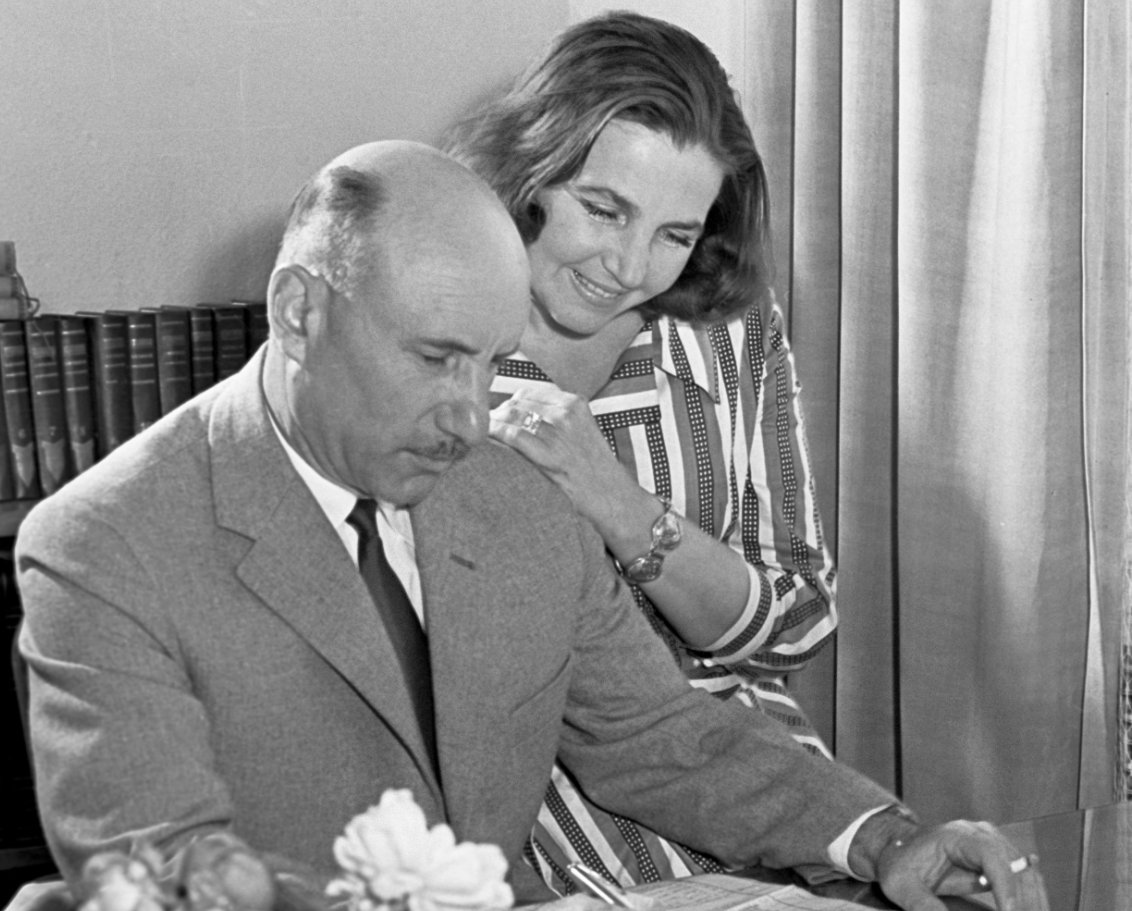 Фото В. Малышева