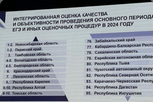    Фото Натальи Ярославцевой