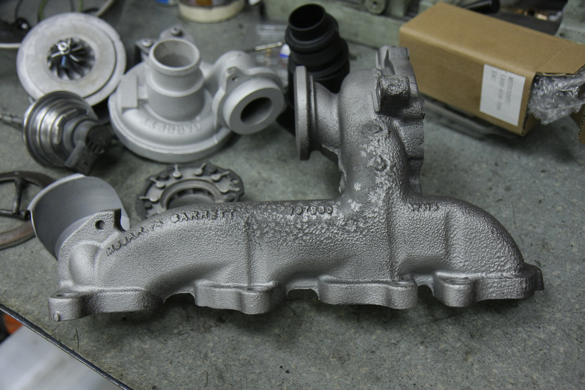 Фото моё. В процессе съёмки видео делаю и фотографии для статей.