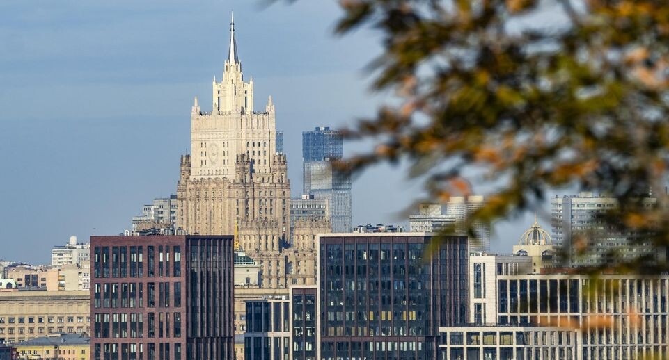    Konstantin Kokoshkin/Global Look Press