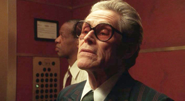 Кадр из фильма «Saturday Night». Режиссер: Джейсон Райтман. Производство: Broadway Video, Right of Way Films, SNL Studios, Sony Pictures Entertainment (SPE)