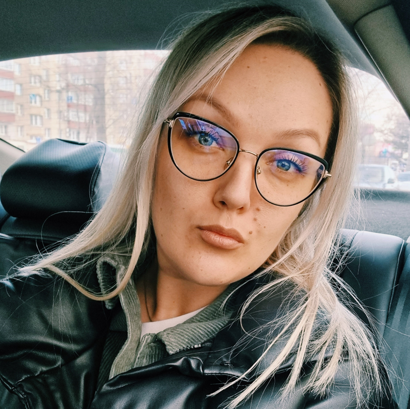 Елена Бережкова — руководитель отдела лицензирования ЛА «Мельница»

