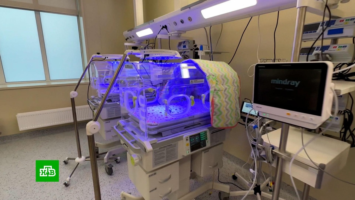    Второй центр женского здоровья открылся в Москве