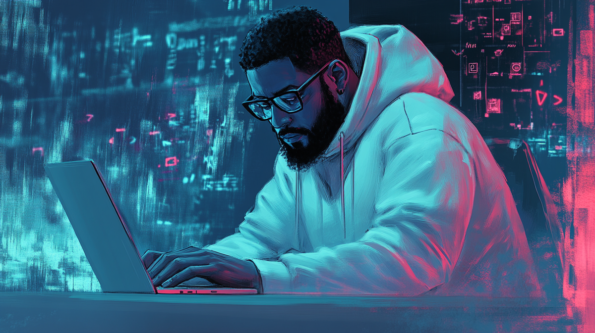    СФС требует усилить контроль над искусственным интеллектом Administrator