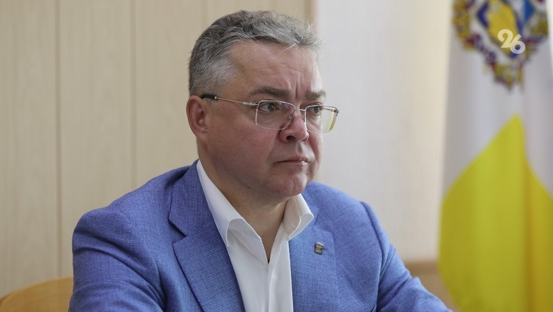      Фото: ИА «Победа26»