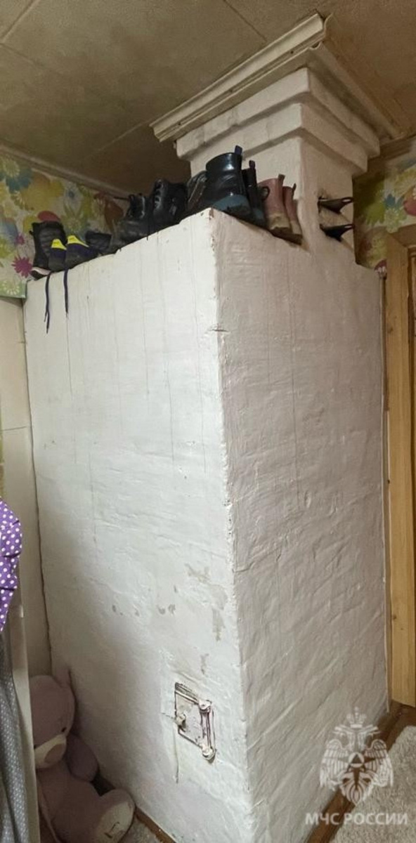    В Кировской области девять человек отравились угарным газом