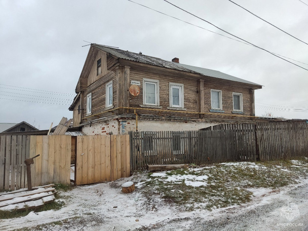    В Кировской области девять человек отравились угарным газом