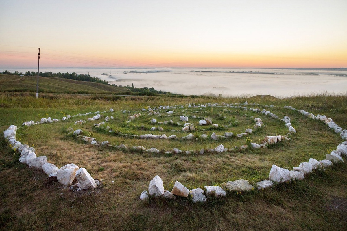Фото предоставлено Виктором Ковалевским
