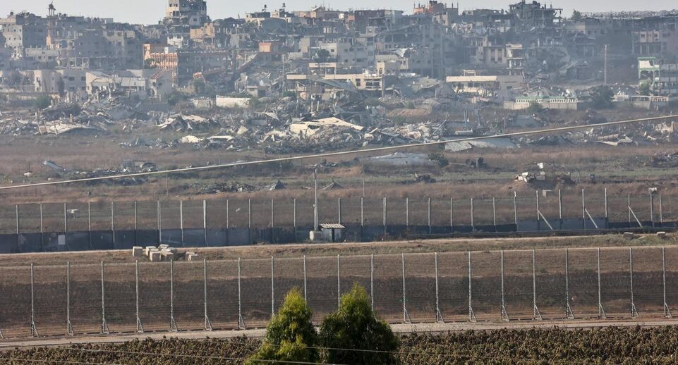    Gil Cohen Magen/XinHua / Global Look Press