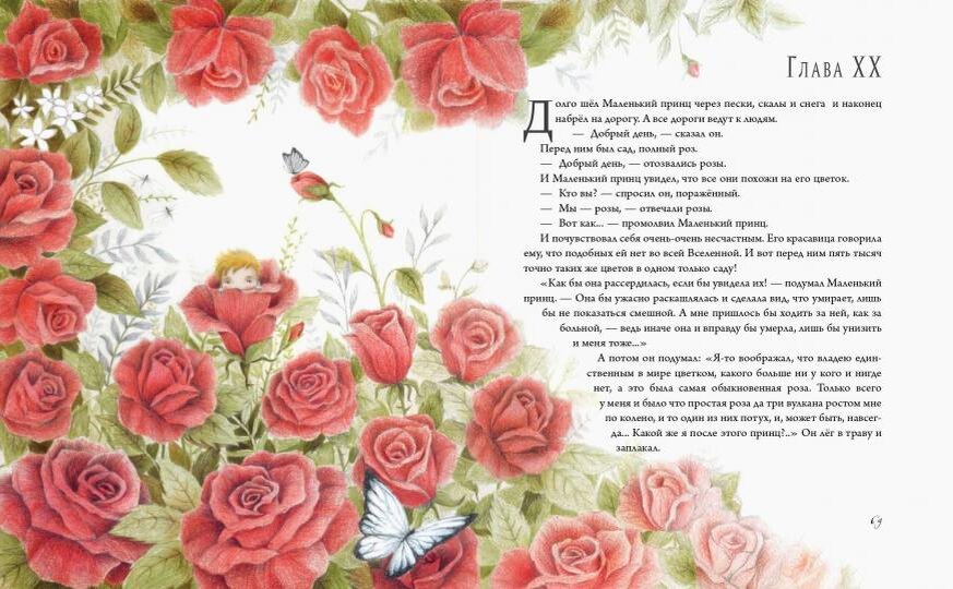 Иллюстрации Паоло Пройетти. Источник: karuselbooks.com