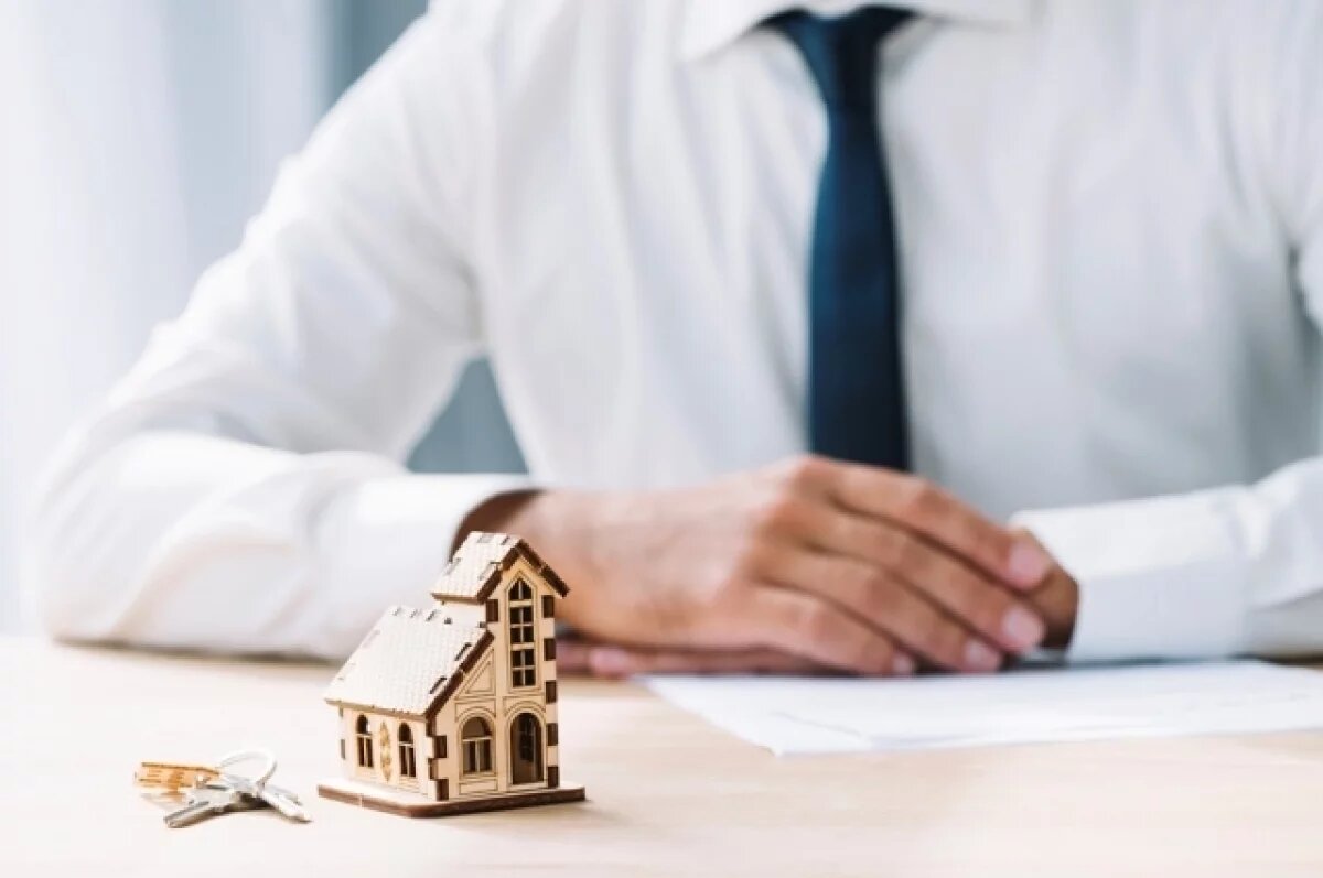    В Краснодаре спрос на вторичное жилье с июня вырос на 10%