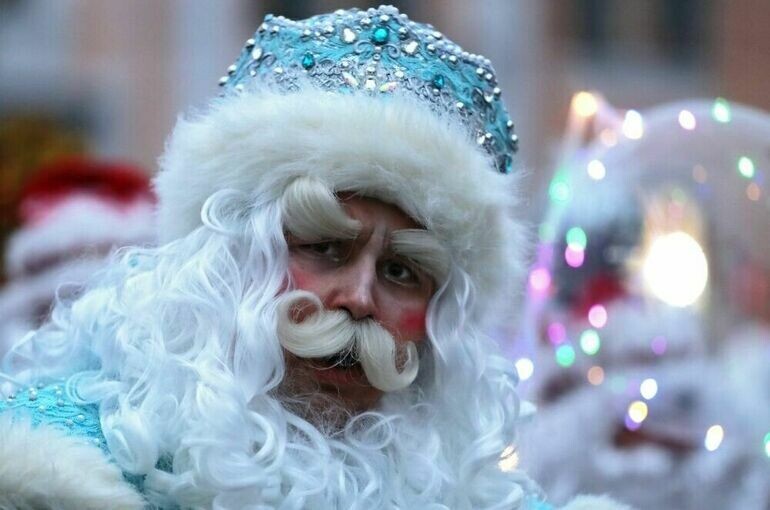    Виталий Белоусов / РИА Новости