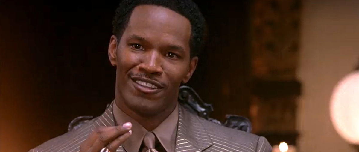 Кадр из кинофильма "Ловкие руки", 2002 г., режиссер и сценарист Дэмиан Ниман, композитор Джеймс Джонзен (скриншот) 