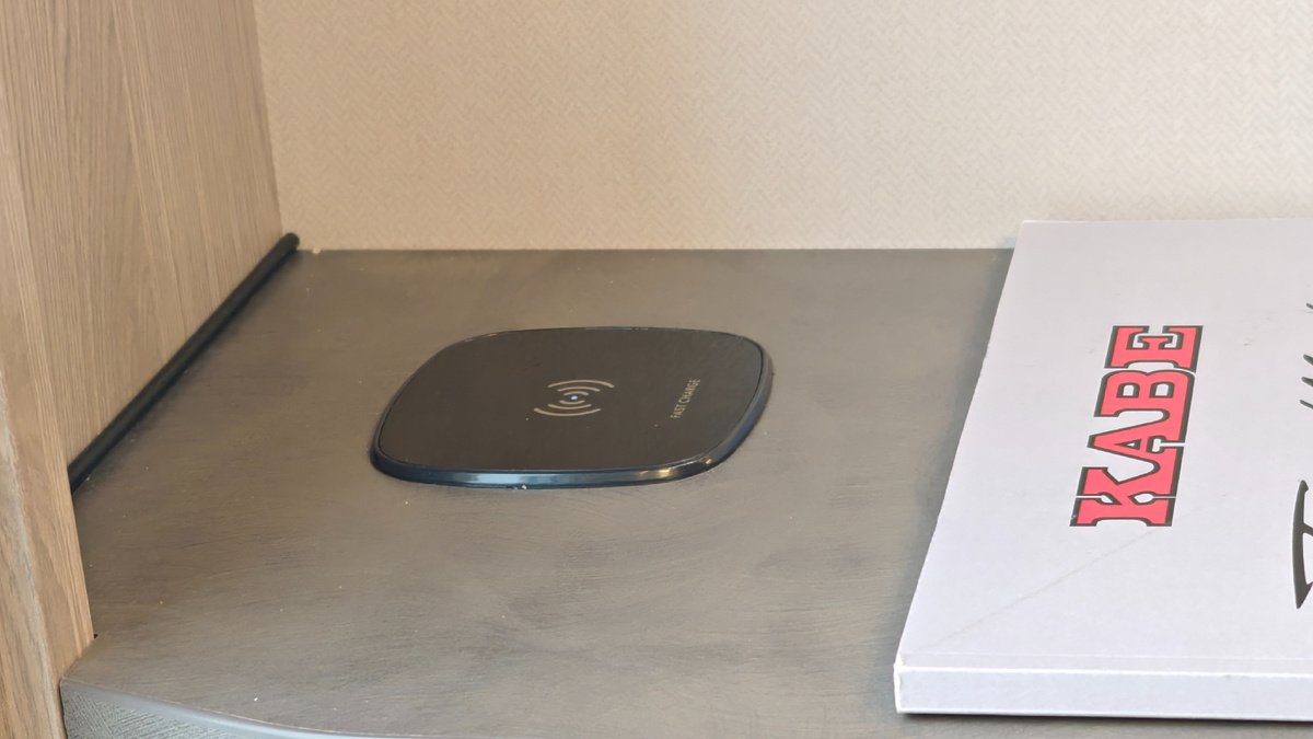 Шведские автодома, кемперы и караваны Kabe - Яхты на колёсах 