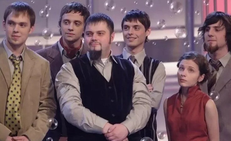 "Мегаполис", соцсети