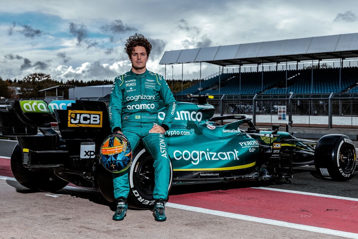 Фелипе Другович