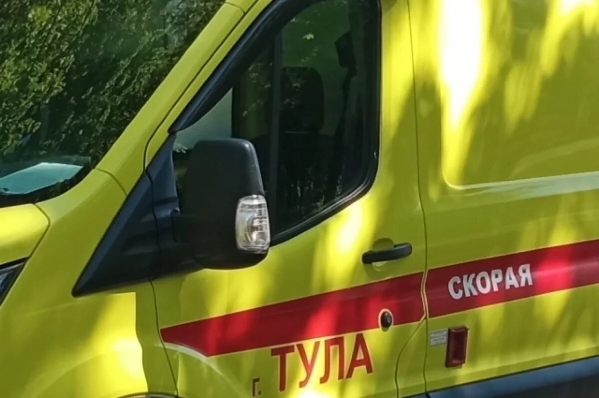    Тулякам сообщили, что при острых кишечных инфекциях категорически запрещено