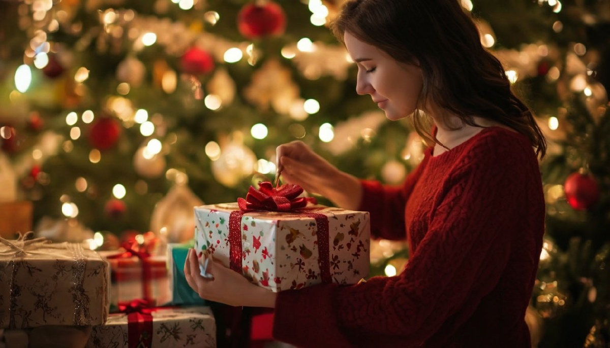 Подарки для любимой на разный бюджет