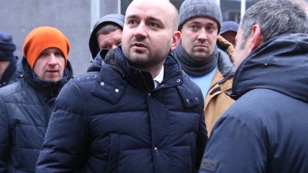    Фото: тг-канал Вячеслава Федорищева