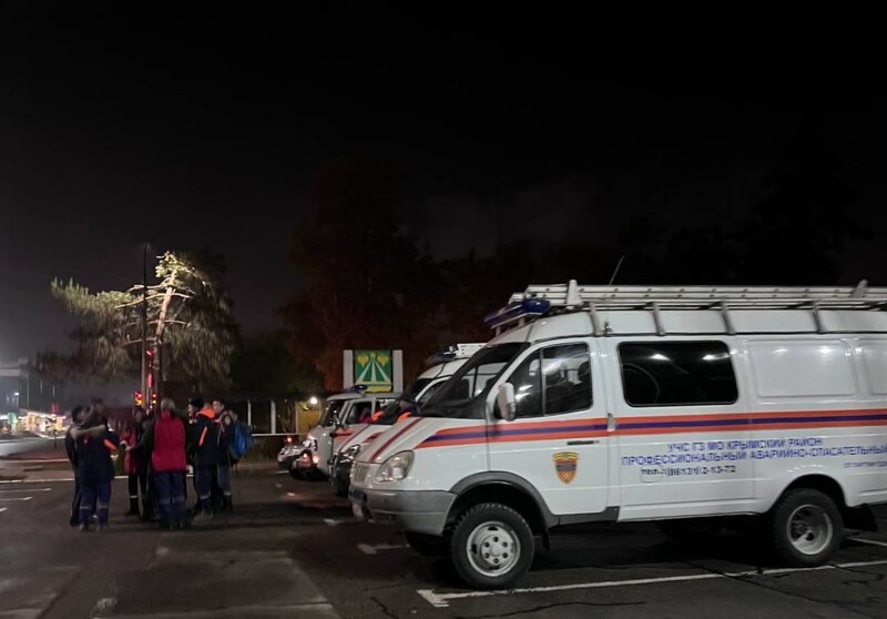    Фото: пресс-служба администрации Крымского района
