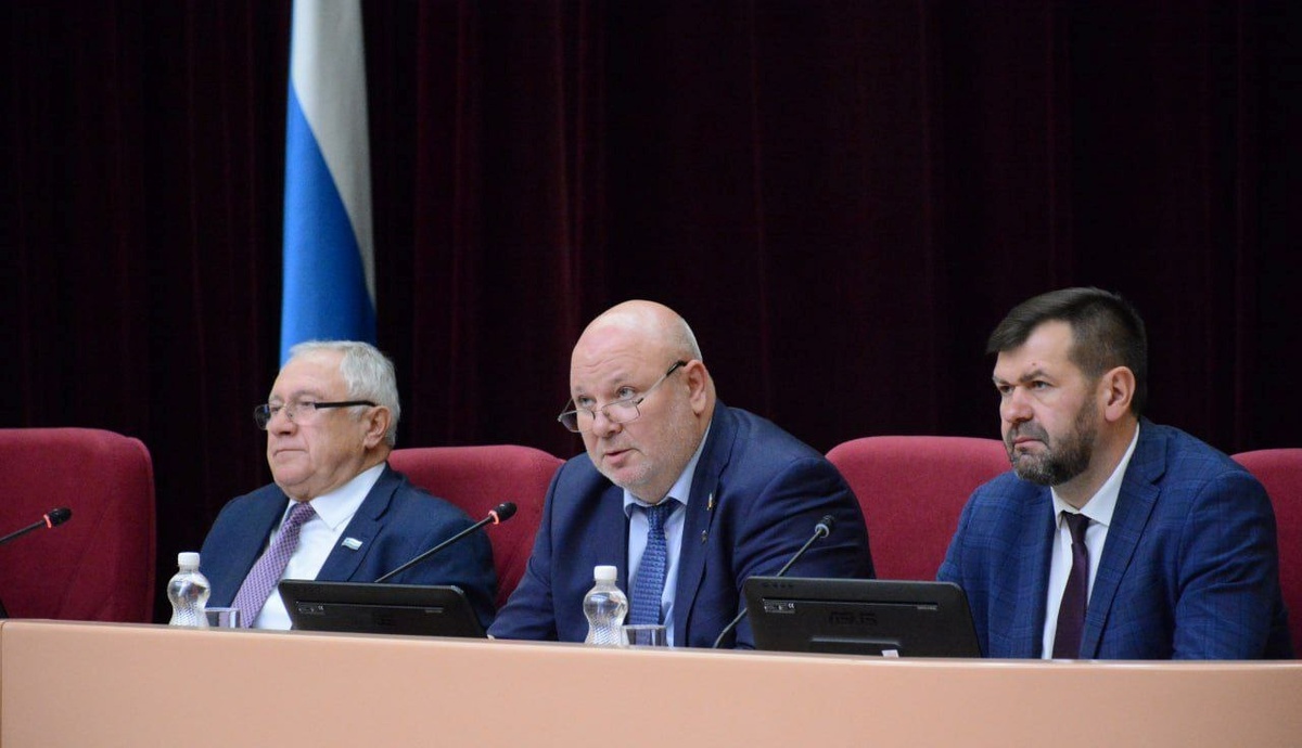    В Саратове хотят упросить внесение перевозчиков в реестр недобросовестныхНовости Саратова и области – Сетевое издание «Репортер64»