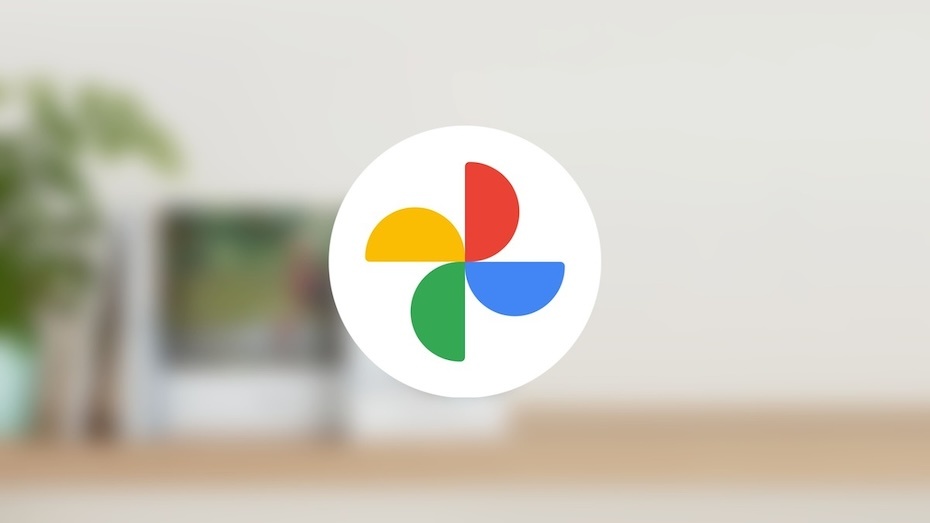    Google Фото