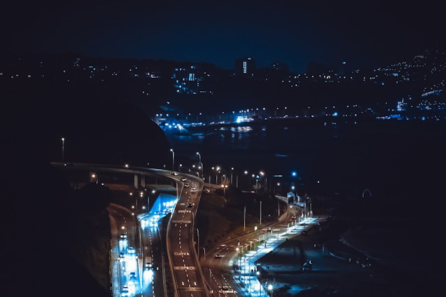 Лима, Перу. Фото Unsplash