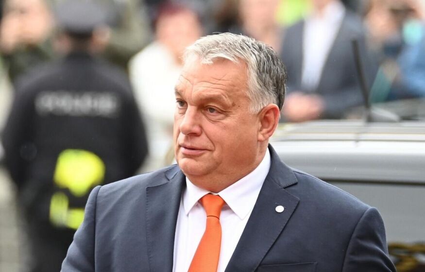    Орбан: Экономика ЕС будет уничтожена