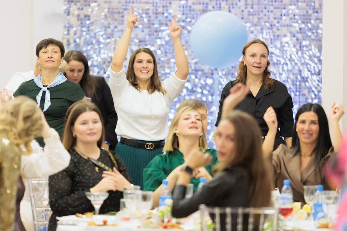    На юбилейном вечере «10 лет благотворительного фонда имени Арины Тубис». Фото: «Республика» / Михаил Никитин