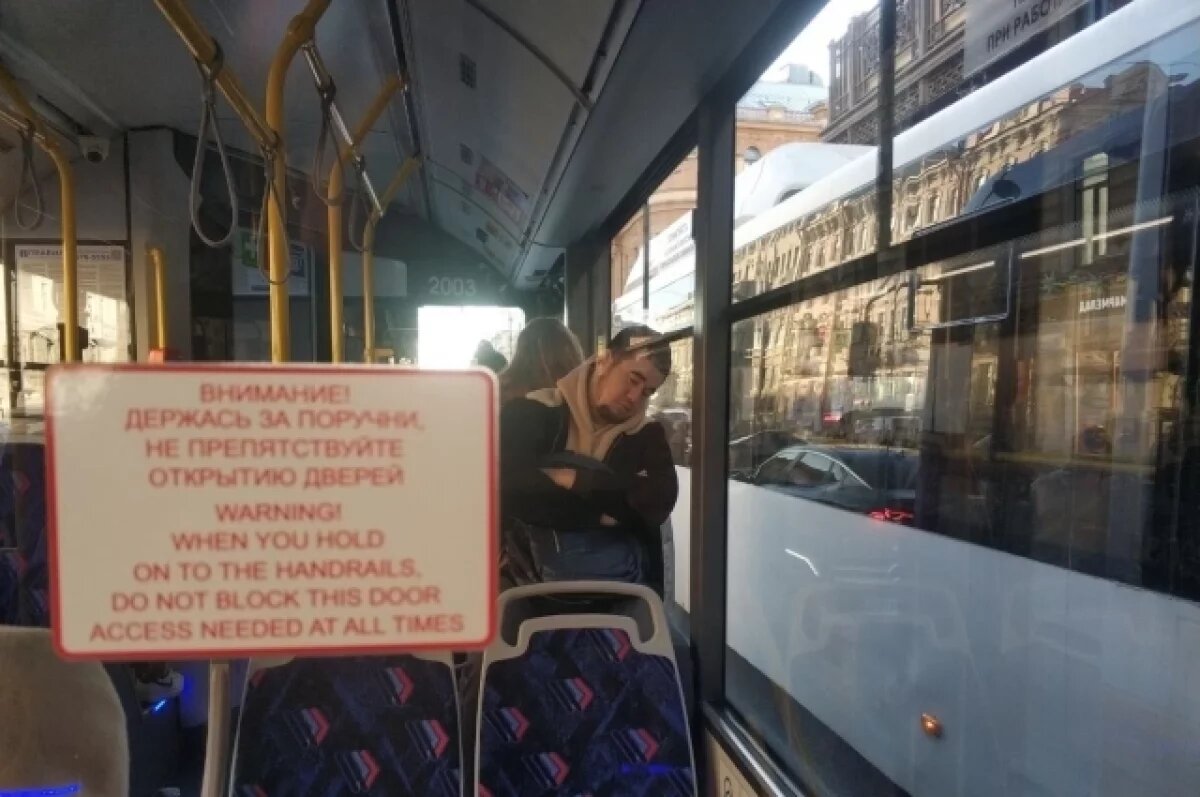    В Омске посчитали выгоду от повышения платы за проезд