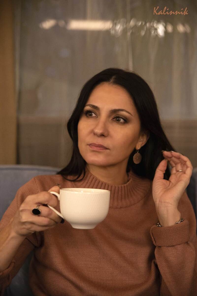 автор фото  ОльгаКалинник 