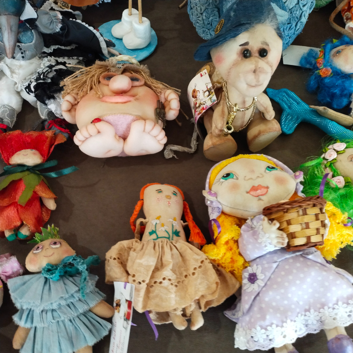 Фото автора канала