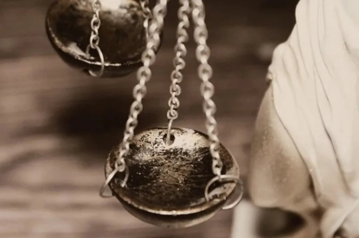    Президент назначил глав двух межрайонных судов в Нижегородской области