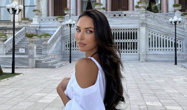    Фото: @alsou_a Маргарита Салахова