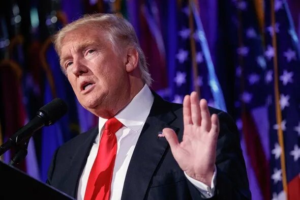 Фото: Evan Vucci / AP