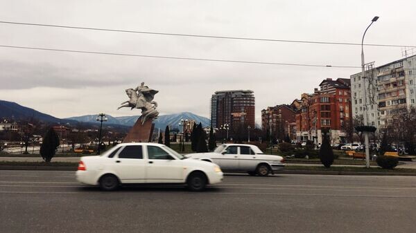    © Sputnik / Наталья Айриян