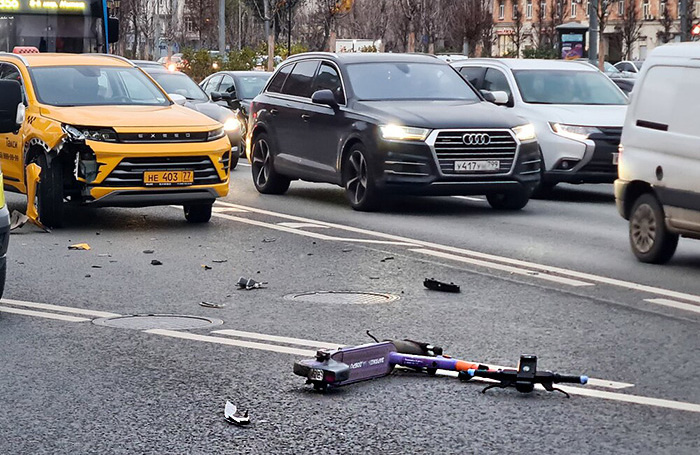    АГН «Москва»