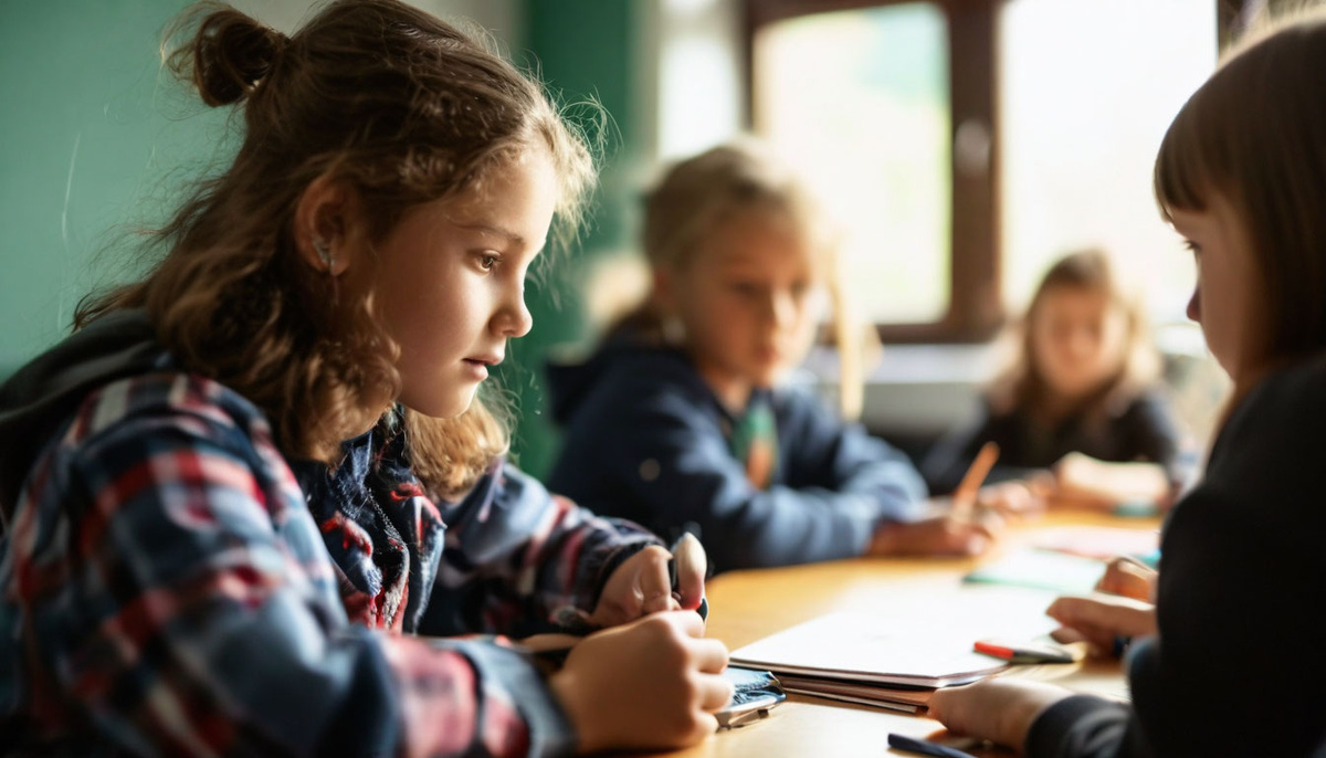 Математика тест